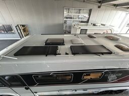 Bürstner Elegance I 920 G