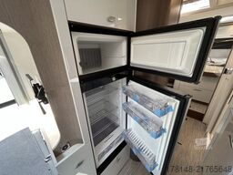 Bürstner Elegance I 920 G