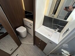 Bürstner Elegance I 920 G