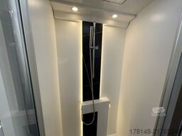 Bürstner Elegance I 920 G