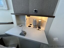 Bürstner Elegance I 920 G