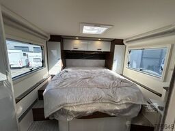 Bürstner Elegance I 920 G