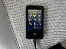 Bürstner Elegance I 920 G