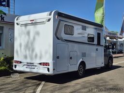 Weinsberg CaraSuite 650 MEG EDITION [SPICY] *TraumMobil*Automatik*