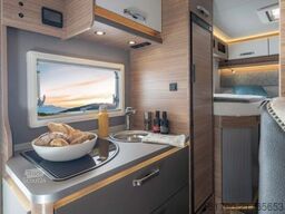 Weinsberg CaraSuite 650 MEG EDITION [SPICY] *TraumMobil*Automatik*