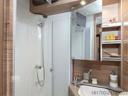 Weinsberg CaraSuite 650 MEG EDITION [SPICY] *TraumMobil*Automatik*