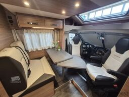 Weinsberg CaraSuite 650 MEG EDITION [SPICY] *TraumMobil*Automatik*