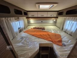 Weinsberg CaraSuite 650 MEG EDITION [SPICY] *TraumMobil*Automatik*