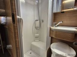 Weinsberg CaraSuite 650 MEG EDITION [SPICY] *TraumMobil*Automatik*