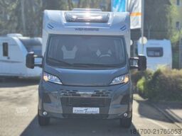 Weinsberg CaraSuite 650 MEG EDITION [SPICY] *TraumMobil*Automatik*