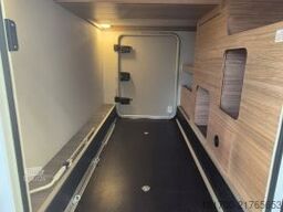 Weinsberg CaraSuite 650 MEG EDITION [SPICY] *TraumMobil*Automatik*