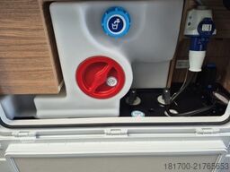 Weinsberg CaraSuite 650 MEG EDITION [SPICY] *TraumMobil*Automatik*