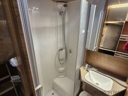 Weinsberg CaraSuite 650 MEG EDITION [SPICY] *TraumMobil*Automatik*