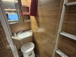 Weinsberg CaraSuite 650 MEG EDITION [SPICY] *TraumMobil*Automatik*