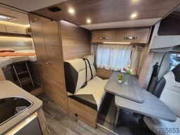 Weinsberg CaraSuite 650 MEG EDITION [SPICY] *TraumMobil*Automatik*