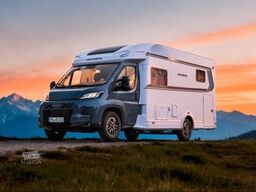 Weinsberg CaraSuite 650 MEG EDITION [SPICY] *TraumMobil*Automatik*