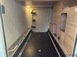 Weinsberg CaraSuite 650 MEG EDITION [SPICY] *TraumMobil*Automatik*