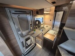 Weinsberg CaraSuite 650 MEG EDITION [SPICY] *TraumMobil*Automatik*