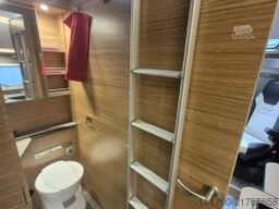 Weinsberg CaraSuite 650 MEG EDITION [SPICY] *TraumMobil*Automatik*