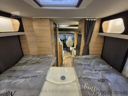 Knaus L!VE WAVE 650 MEG Black Selection *bis 5 Tage Probewohnen*