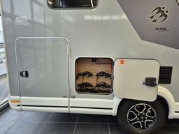 Knaus L!VE WAVE 650 MEG Black Selection *bis 5 Tage Probewohnen*