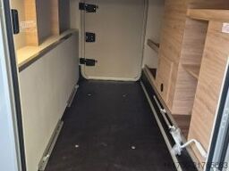 Knaus L!VE WAVE 650 MEG Black Selection *bis 5 Tage Probewohnen*