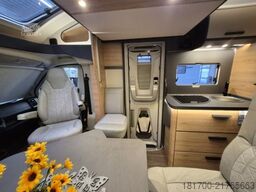 Knaus L!VE WAVE 650 MEG Black Selection *bis 5 Tage Probewohnen*