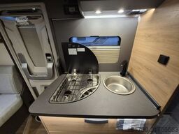 Knaus L!VE WAVE 650 MEG Black Selection *bis 5 Tage Probewohnen*