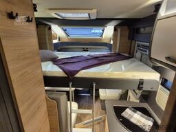 Knaus L!VE WAVE 650 MEG Black Selection *bis 5 Tage Probewohnen*