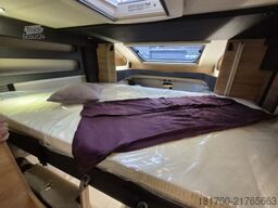 Knaus L!VE WAVE 650 MEG Black Selection *bis 5 Tage Probewohnen*