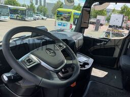 Mercedes-Benz eActros 600 LS GigaSpace SoloStar SHZ Standklima