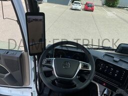 Mercedes-Benz eActros 600 LS GigaSpace SoloStar SHZ Standklima