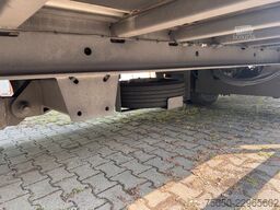 Ackermann Z-KA-F10.5/7,6  1 Achs Planenanhänger 10,5 t GG