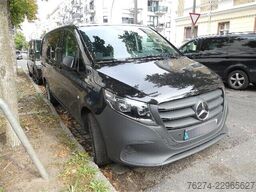 Mercedes-Benz Vito 116 CDI Mixto lang Kamera Multibeam 9G-Tron