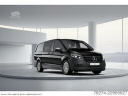 Mercedes-Benz Vito 116 CDI Mixto lang Kamera Multibeam 9G-Tron