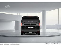 Mercedes-Benz Vito 116 CDI Mixto lang Kamera Multibeam 9G-Tron