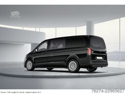 Mercedes-Benz Vito 116 CDI Mixto lang Kamera Multibeam 9G-Tron
