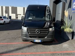 Mercedes-Benz Sprinter 316