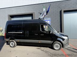 Mercedes-Benz Sprinter 316