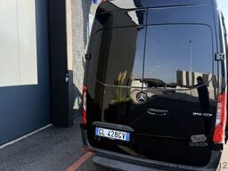 Mercedes-Benz Sprinter 316
