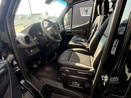 Mercedes-Benz Sprinter 316