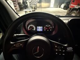 Mercedes-Benz Sprinter 316