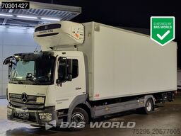 Mercedes Atego 1224 4X2 Thermo King T-1200R 1500kg Ladeb...