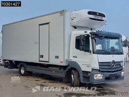 Mercedes Atego 1224 4X2 Thermo King T-1200R 1500kg Ladeb...