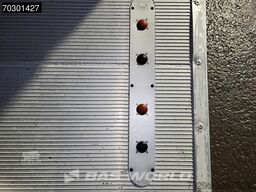 Mercedes Atego 1224 4X2 Thermo King T-1200R 1500kg Ladeb...