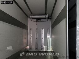 Mercedes Atego 1224 4X2 Thermo King T-1200R 1500kg Ladeb...