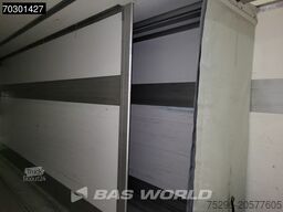 Mercedes Atego 1224 4X2 Thermo King T-1200R 1500kg Ladeb...