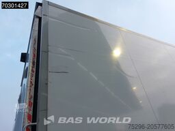 Mercedes Atego 1224 4X2 Thermo King T-1200R 1500kg Ladeb...