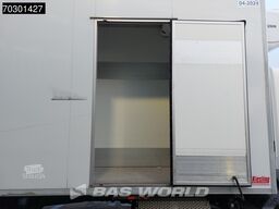 Mercedes Atego 1224 4X2 Thermo King T-1200R 1500kg Ladeb...