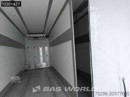 Mercedes Atego 1224 4X2 Thermo King T-1200R 1500kg Ladeb...